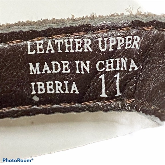 Yellowbox Gold Bling Sparkle Flip-Flops Size 11 - Picture 7 of 7